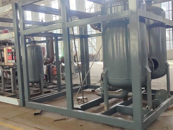 花王科技，油氣回收裝置視頻